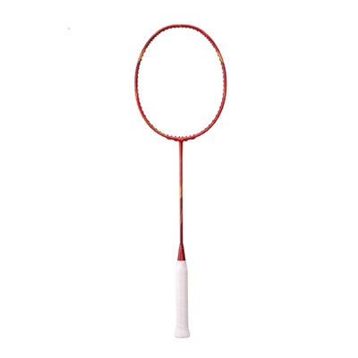 李宁羽毛球拍雷霆90马年限定套装