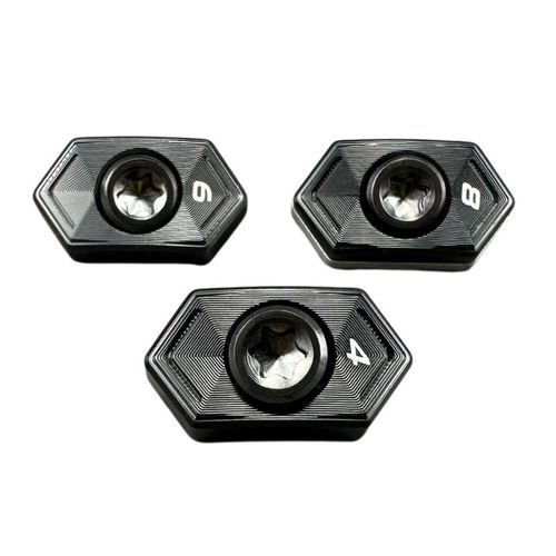 适用于高尔夫CBDS-ADAPT一号球木配重块头