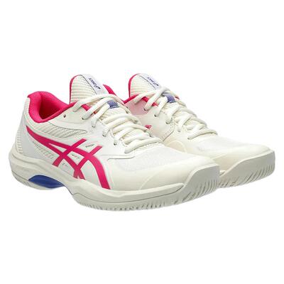 ASICS女款GAMEFF专业网球鞋