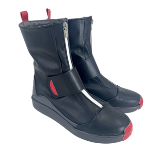 TeTo重音cos鞋定做3789动漫游戏二次元人物角色扮演定制cosplay鞋