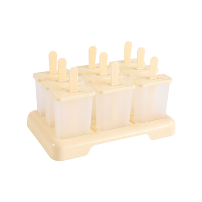 雪糕模具自制冰块家用奶酪棒模型