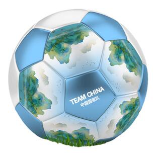 创意礼品儿童PVC足球5号TEAM CHINA官方旗舰店 中国国家队