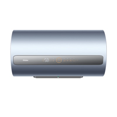 海尔60升一级能效免清洗电热水器