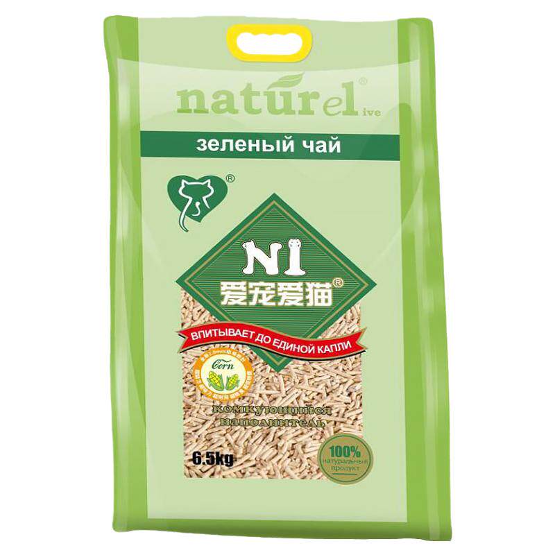 仲夏夜N1爱宠爱猫豆腐猫砂