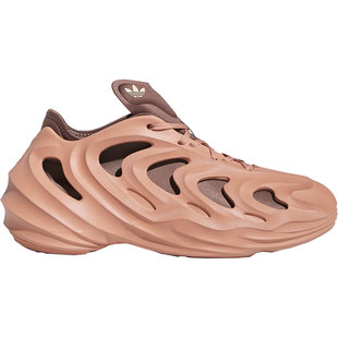 Adidas/阿迪达斯官方正品三叶草adiFOM Q男女运动休闲鞋IE4701