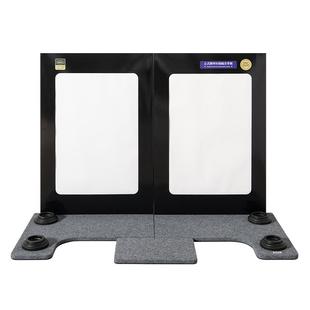 新款钢琴隔音地垫脚垫地暖隔热吸音棉隔音背板减震三角琴地垫定制