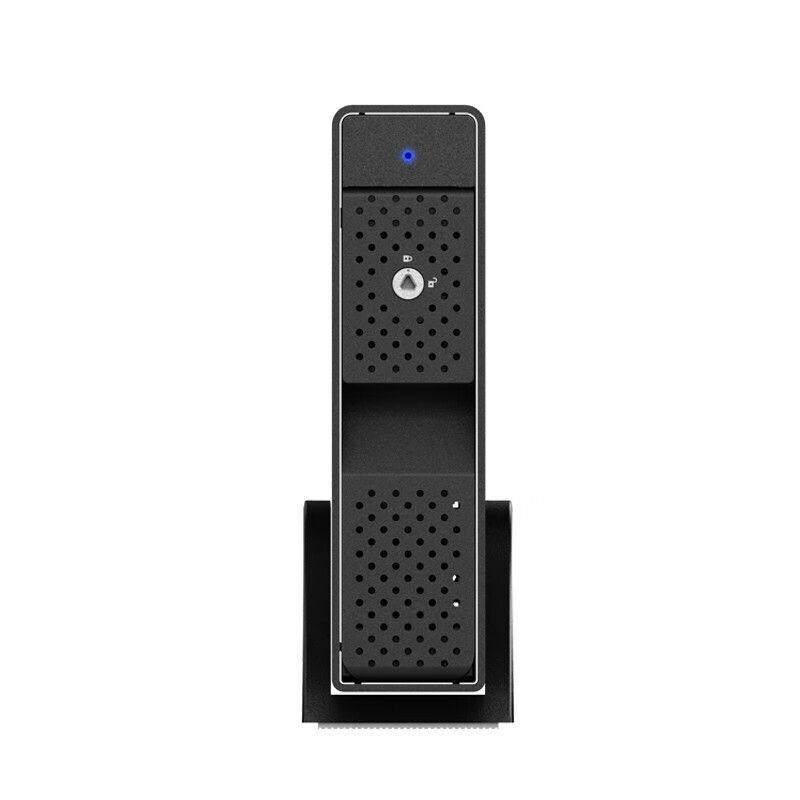 世特力USB3.2-C高速铝合金免螺丝