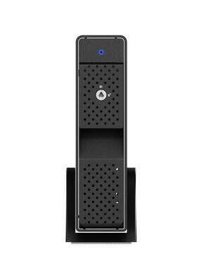世特力USB3.2-C高速铝合金免螺丝