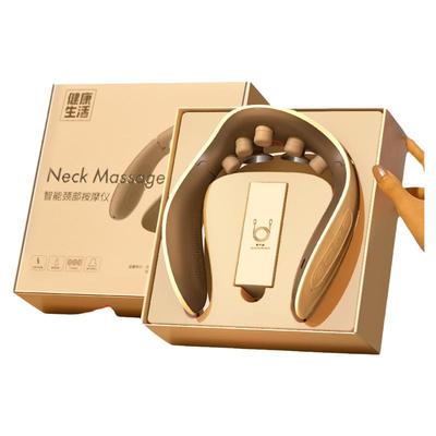 闺蜜的肩颈你来守护！