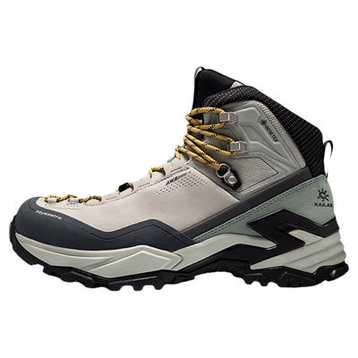 凯乐石GTXMID登山鞋男女