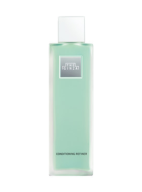 【顺丰速达】the ginza御银座紧妍细肤露礼盒保湿紧致控油200ml