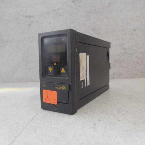Ascon Temperature Regulator Model: XA-00-2/V7