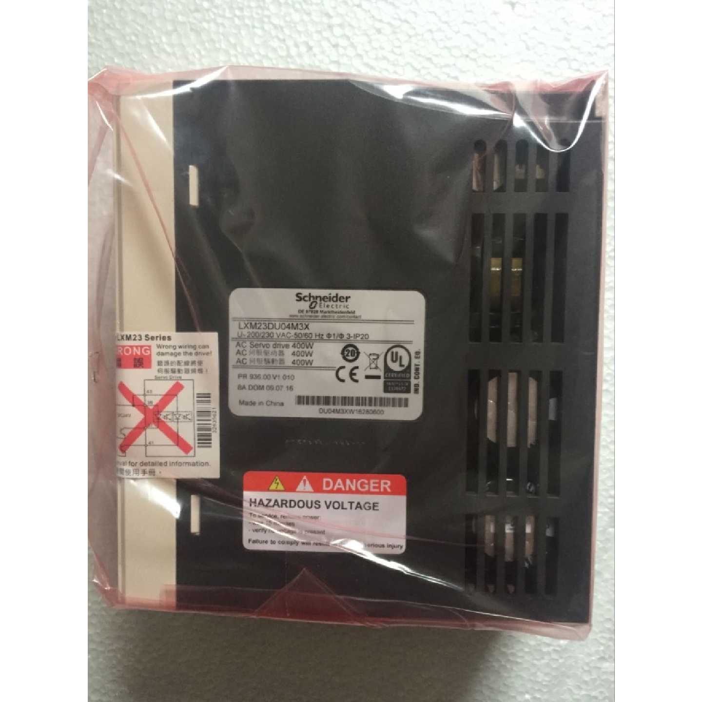 议价上海施耐德LXM23CU0LED驱动电源