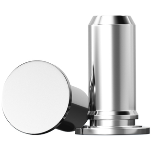 304不锈钢压铆定位销钉tps导向销压铆销钉圆柱平头销 TPS-3M4M5M6