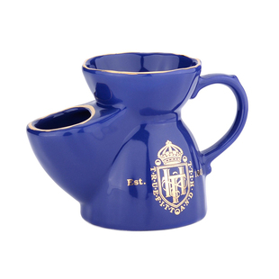 【限量发售】英国进口TruefittHill特洛菲特男士手动剃须打泡沫杯