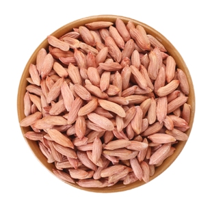 山东瘪花生2025当季新货花生米甘甜零食生小粒花生仁批发瘪子花生