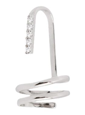 指尖艺术美甲装饰戒指