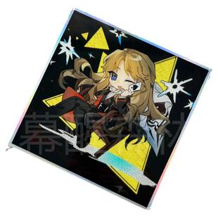 【幕醒森林】 边狱巴士周边 罗佳 希斯克利夫 吧唧徽章立牌钥匙扣