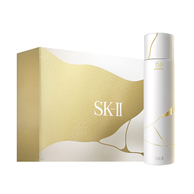 SK-II金奇水抗皱紧致滋养护肤