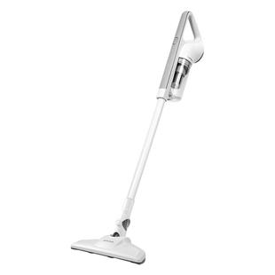 奥克斯吸尘器家用大吸力猫毛吸拖一体机拖把二合一家用小型手持式