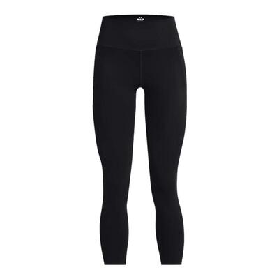 安德玛UA女子运动户外紧身裤