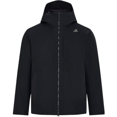 滔搏adidas阿迪达斯男子TH 3IN1 D 三合一羽绒服KW4716