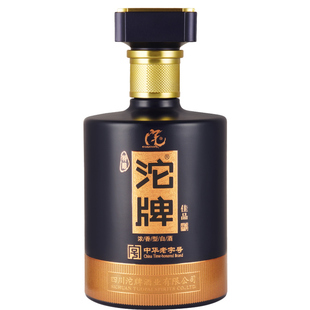 舍得沱牌白酒节节高升整箱52度浓香型500ml*6瓶纯粮食酒送礼长辈