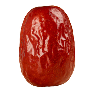 【新枣】狗头枣陕西大枣延安特产陕北西安礼盒整箱送礼非特级红枣