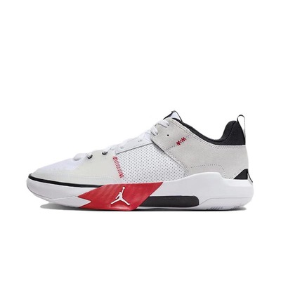 缓震防滑回弹实战运动篮球鞋