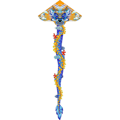 风筝大人专用高档国潮龙形巨型