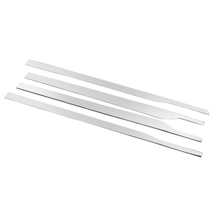 适用于丰田赛那格瑞维亚车门边侧裙饰条装饰亮条塞纳改装配件用品