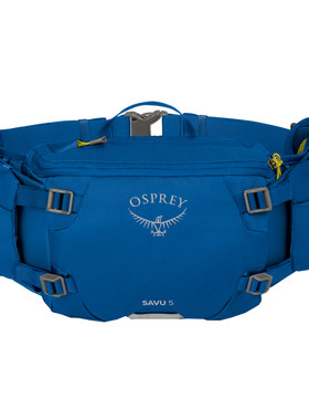 OSPREYosprey冰豹5L腰包