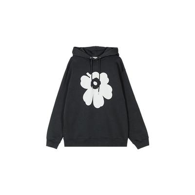 Marimekko2023早秋新款连帽衫