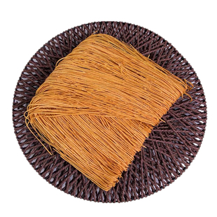 方集馓子 礼盒装3斤安徽阜阳特产麻油散子金丝茶馓麻花零食油炸