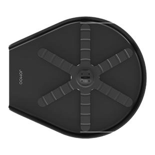 九牧高压洗杯器304不锈钢厨房水槽洗菜盆咖啡奶茶店自动冲刷杯架