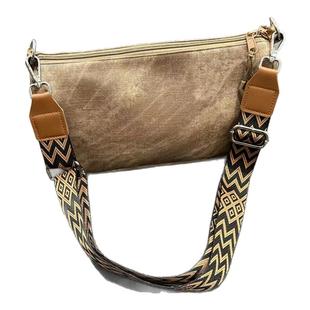 贵宝的包简约轻便通勤废土色男女百搭挎包手提登山包单肩斜挎包