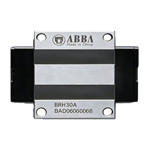 ABBA滑块BRC15RO/20RO/25RO/15AO/20AO/25AO/BRH15/20/25/B/AL/BL