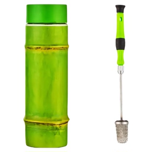 拔罐点火棒酒精火把棉棒拔火罐专用火把酒精棉球安全防烫伸缩手柄