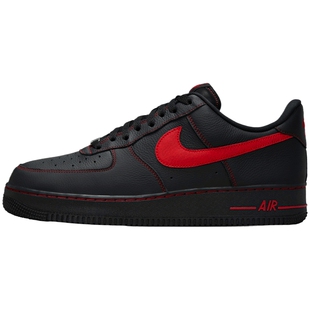 【尖货丨马年系列】NIKE耐克男AF1空军一号板鞋休闲鞋HQ2037-005