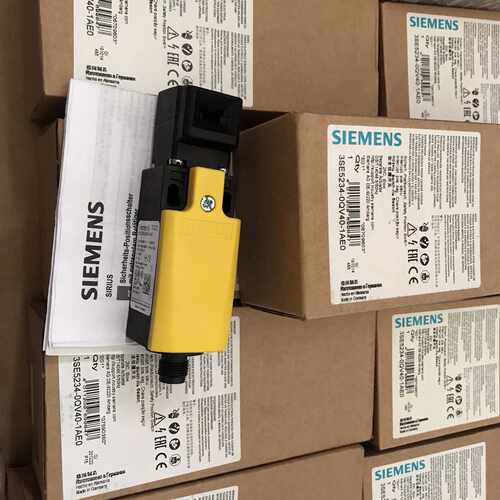 【询价】安全位置开关：3SE5234-0QV40-1AE0 全适用