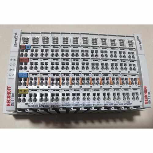 询价倍福 EL1008 - EL2008 - EK1100 -