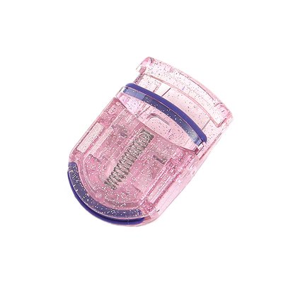 持久定型便携式睫毛卷翘器