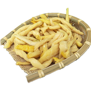 广西黄瓜皮博白特产咸菜下饭菜手工腌制鲜脆爽口脆皮非钦州黄瓜皮