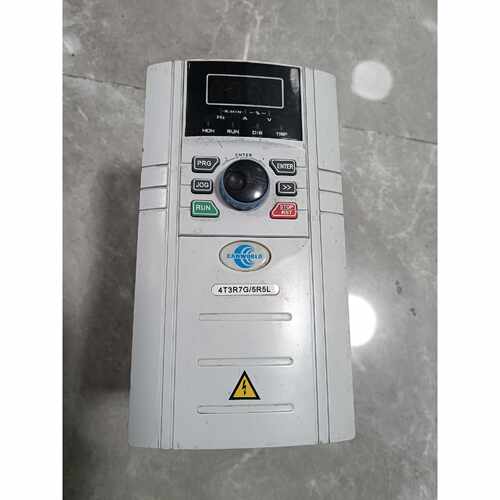 〔议价-可维修〕变频器 E360-4T3R7G/5R5L 3.7KW 工业自动化备件