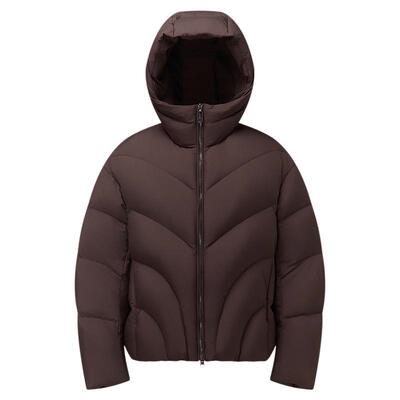 波司登2025新款氧气系列羽绒服