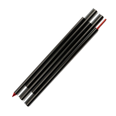 三峰出天幕航空铝合金加厚高强度