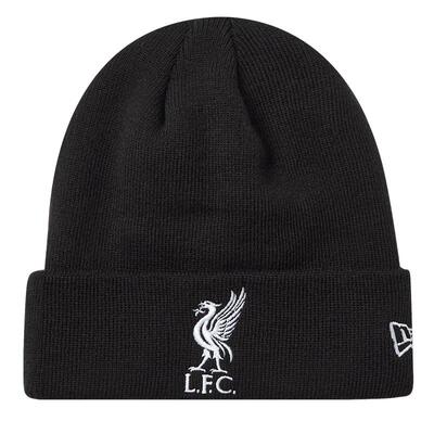 NewEra纽亦华LFC利物浦针织帽