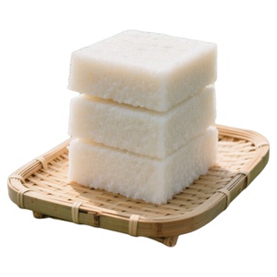 粤德居顺德伦教糕传统手工发酵米糕广东佛山特产零食速冻加热即食