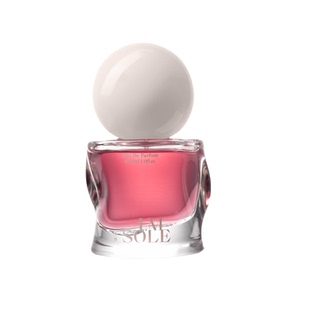 IMSOLE不定所诱惑心水香水女士持久留香淡香小众正品生日送礼高级