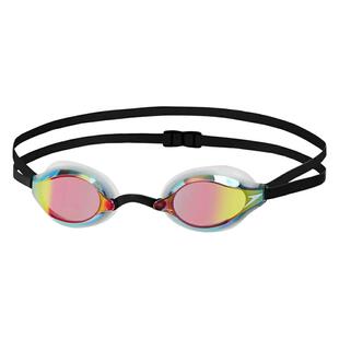 日本直邮SPEEDO速比涛潘展乐同款游泳护目镜SE01907竞速泳镜眼镜